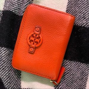 Tory Burch Wallet